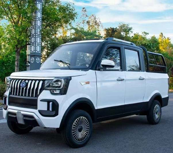 Big Yak Pro 13,450 ( 250 Deposit) Electric Import Motors