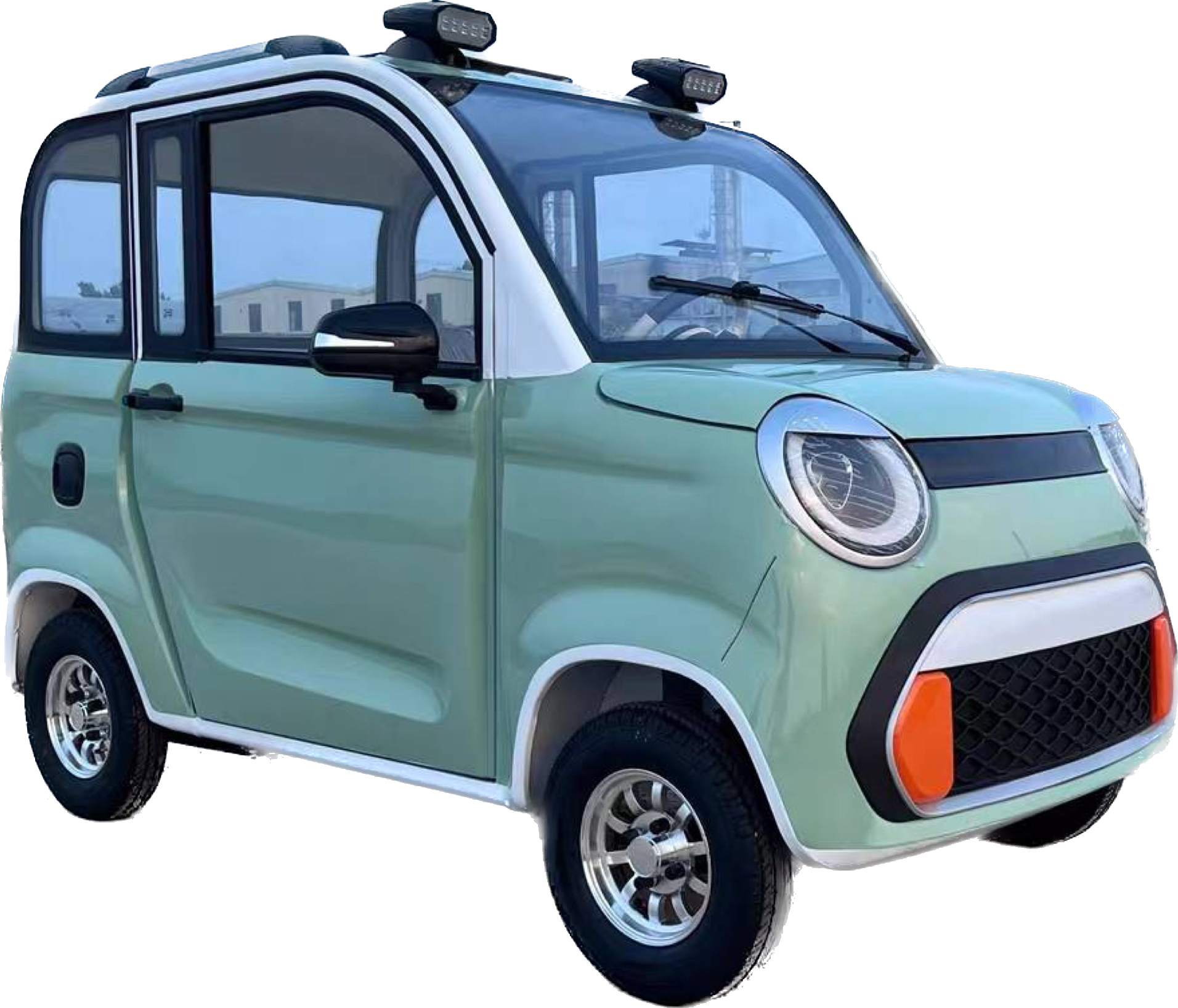 Cars Electric Import Motors