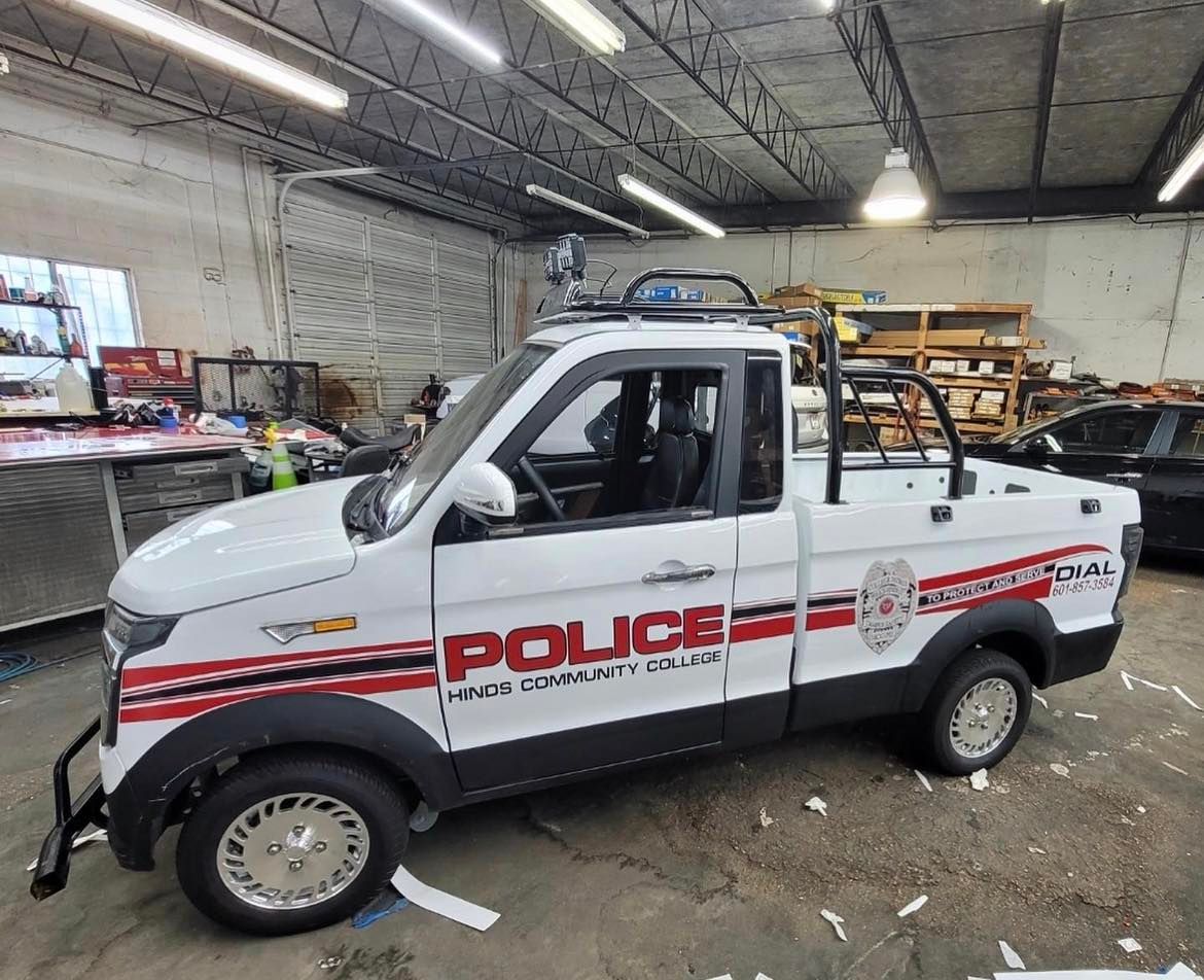 Pak Yak Pro $11,250. ( $250 Deposit) – Electric Import Motors