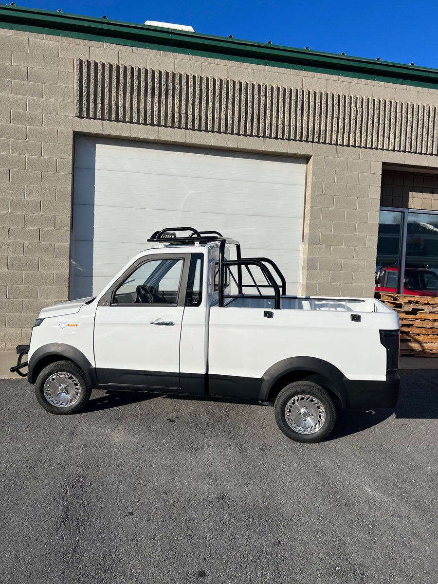 Trucks Electric Import Motors