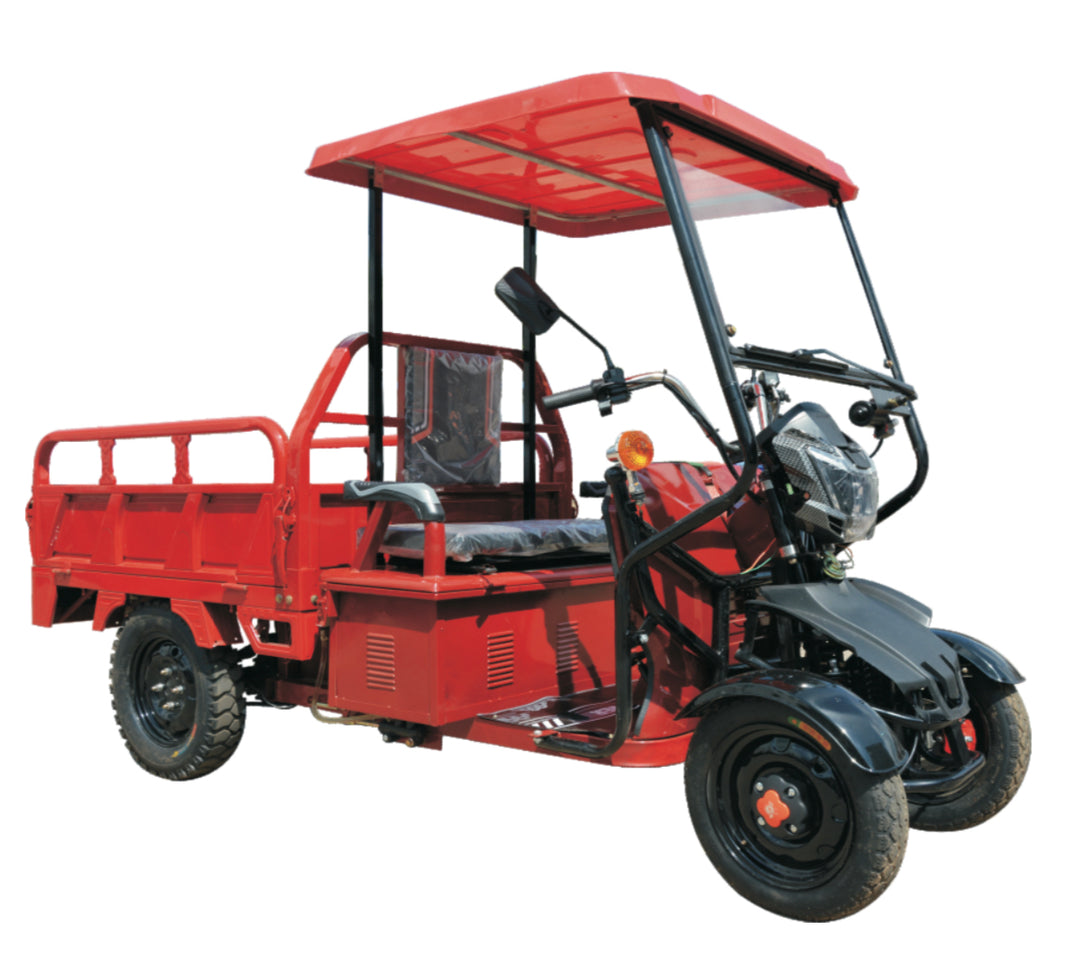 Utility – Electric Import Motors